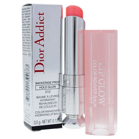 dior addict lip glow 010 review|dior addict lip balm 001.